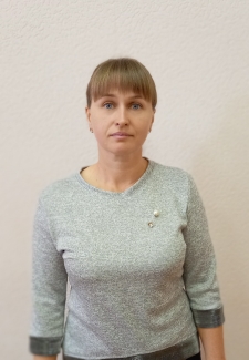 Кирсанова Татьяна Васильевна.
